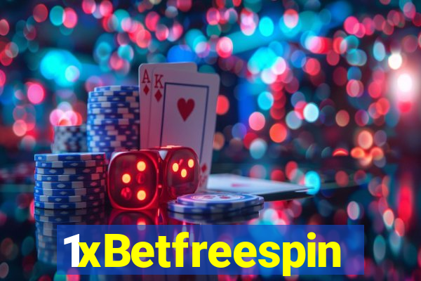 1xBetfreespin