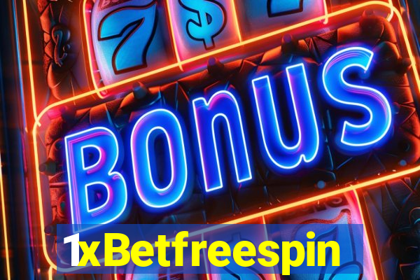1xBetfreespin