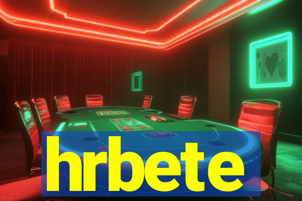 hrbete