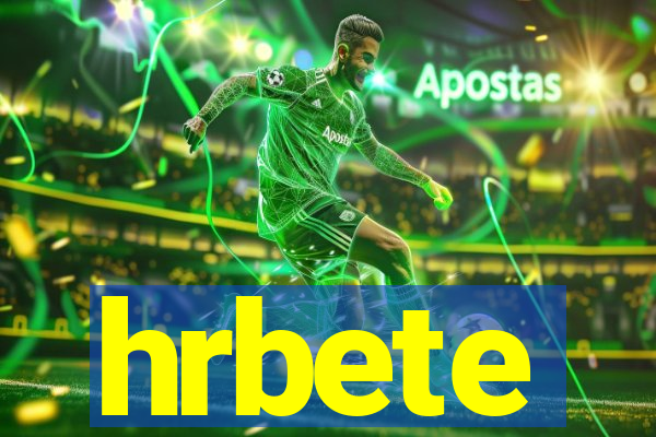 hrbete