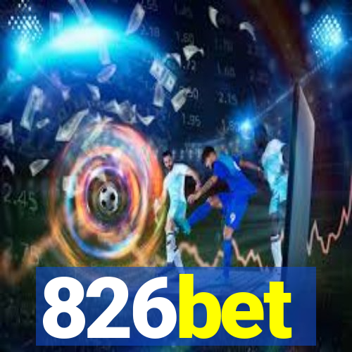 826bet