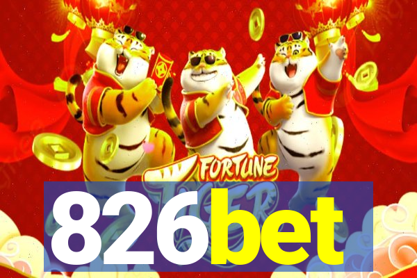 826bet