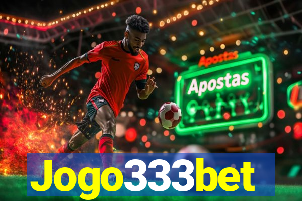 Jogo333bet