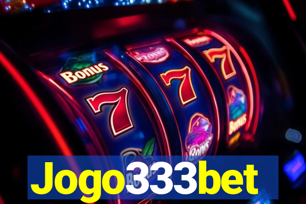 Jogo333bet