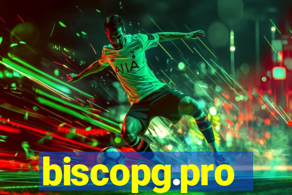 biscopg.pro