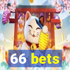 66 bets
