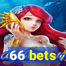 66 bets