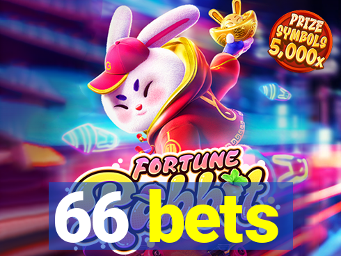 66 bets