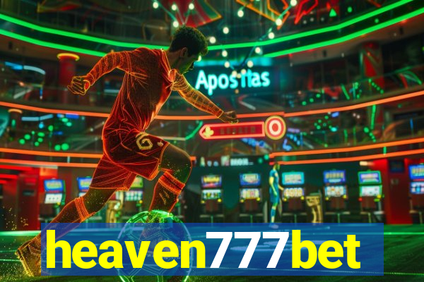 heaven777bet
