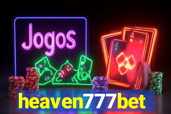heaven777bet