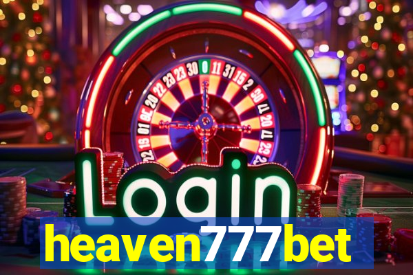 heaven777bet