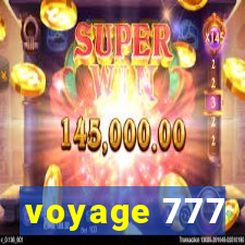 voyage 777