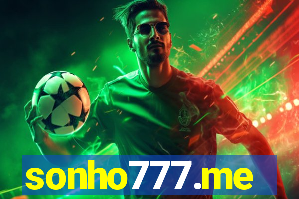 sonho777.me