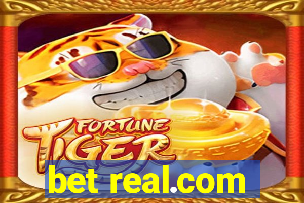 bet real.com