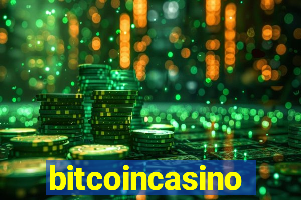 bitcoincasino