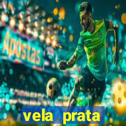 vela prata significado umbanda