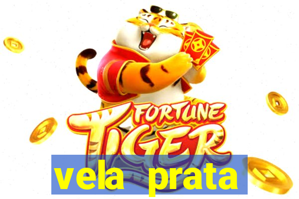 vela prata significado umbanda