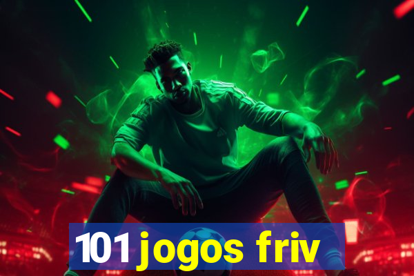 101 jogos friv