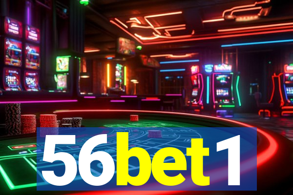 56bet1