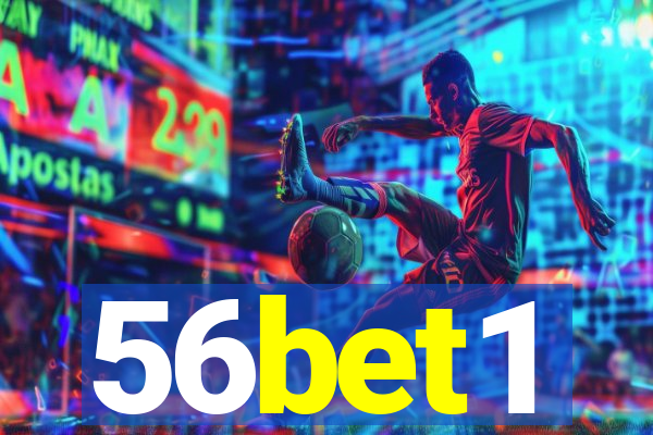 56bet1