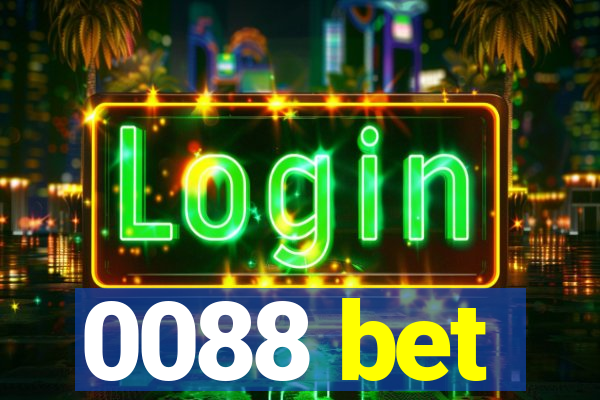0088 bet
