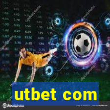 utbet com