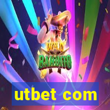 utbet com