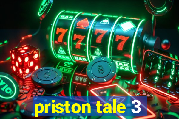 priston tale 3