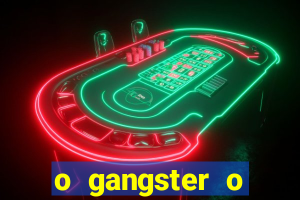 o gangster o policial e o diabo assistir
