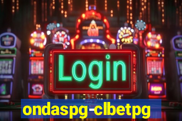 ondaspg-clbetpg.com