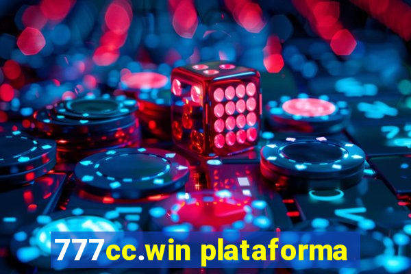 777cc.win plataforma