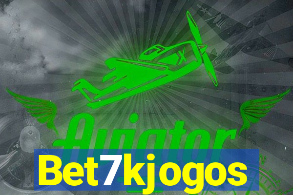 Bet7kjogos