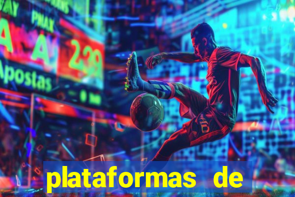plataformas de jogos antigos