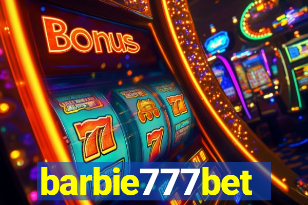 barbie777bet