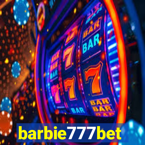 barbie777bet