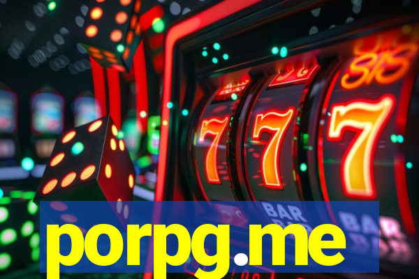 porpg.me