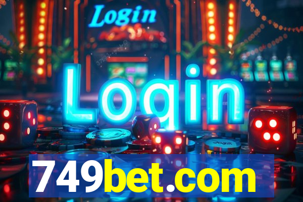 749bet.com