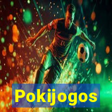 Pokijogos