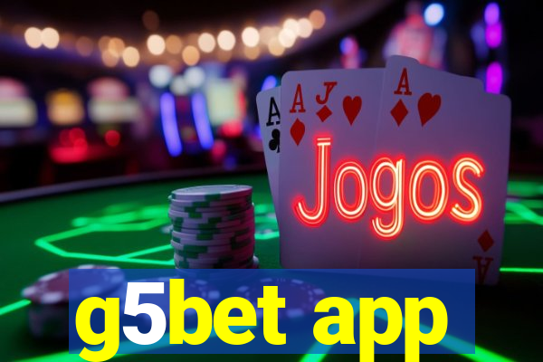 g5bet app