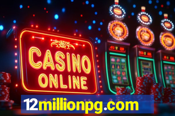 12millionpg.com