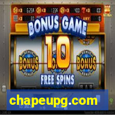 chapeupg.com