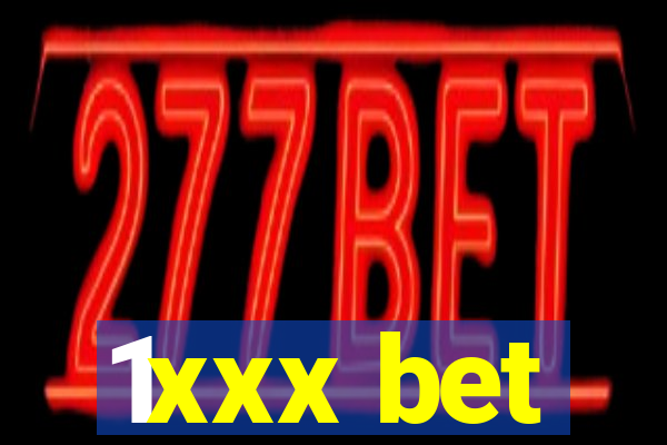 1xxx bet