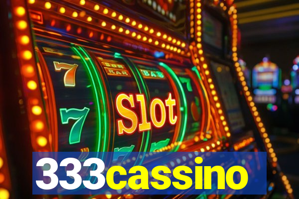 333cassino