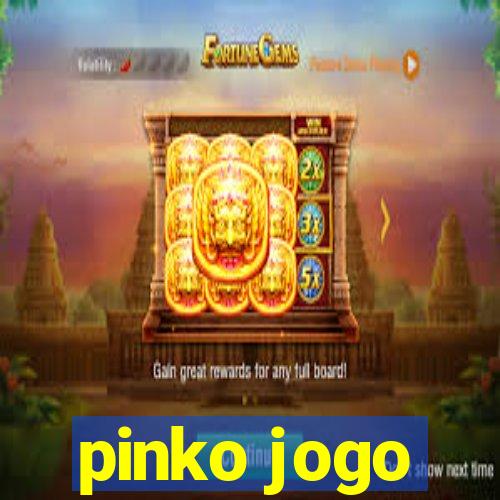 pinko jogo