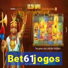 Bet61jogos