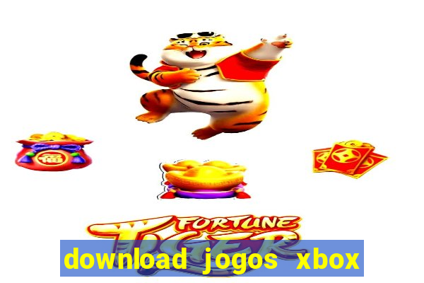 download jogos xbox 360 utorrent
