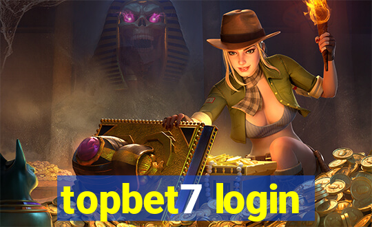 topbet7 login