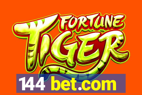 144 bet.com