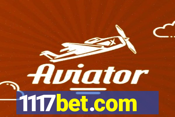 1117bet.com
