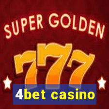 4bet casino